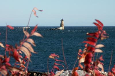 Whaleback Light