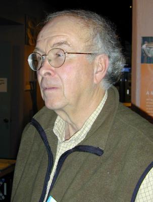 Ed Chamberlain, Participant and Collector