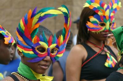 Washington DC Caribbean Festival 2004