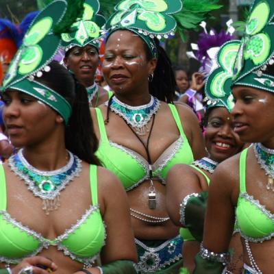 Washington DC Caribbean Festival 2004