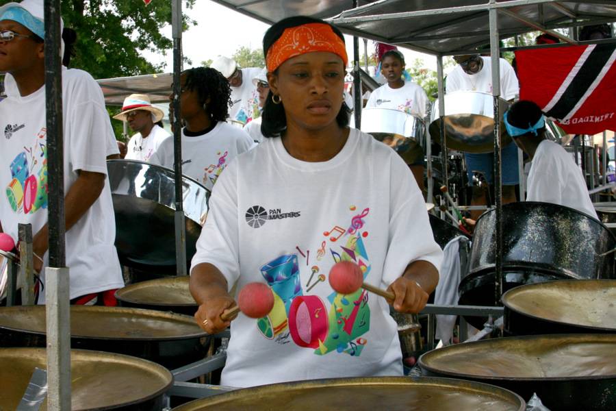 Washington DC Caribbean Festival 2004