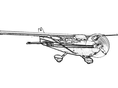 Coloring Book Page
