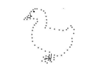 Connect the Dots