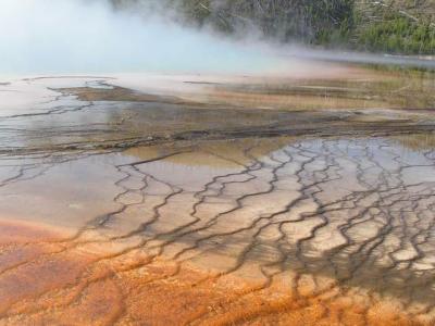 Grand Prismatic