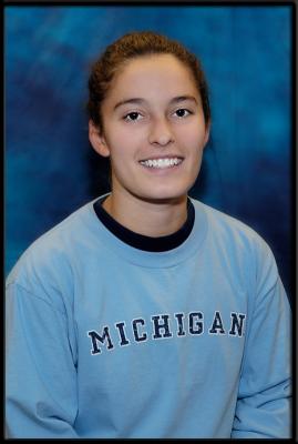 Meredith Palen