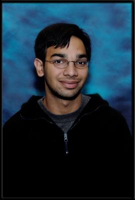 Brandon Swamy
