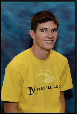 Matt Vivian
