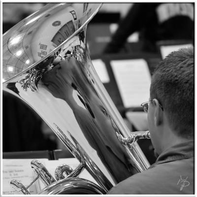 Tuba Mike