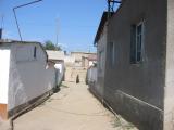 Jewish quarter Samarkand