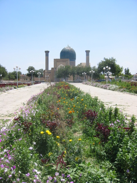 Samarkand