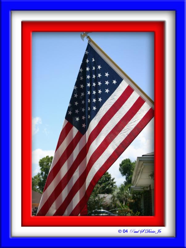 July 4th, 2004