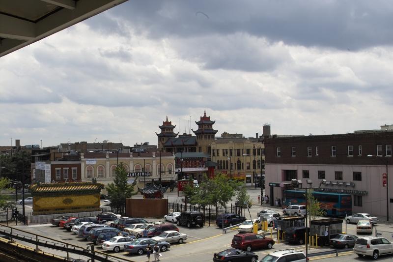 Chinatown
