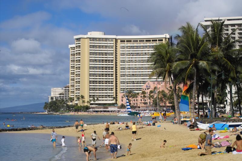 Waikiki