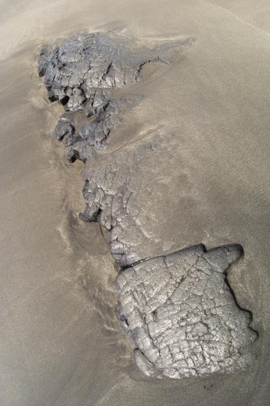 Ho'okena Beach
