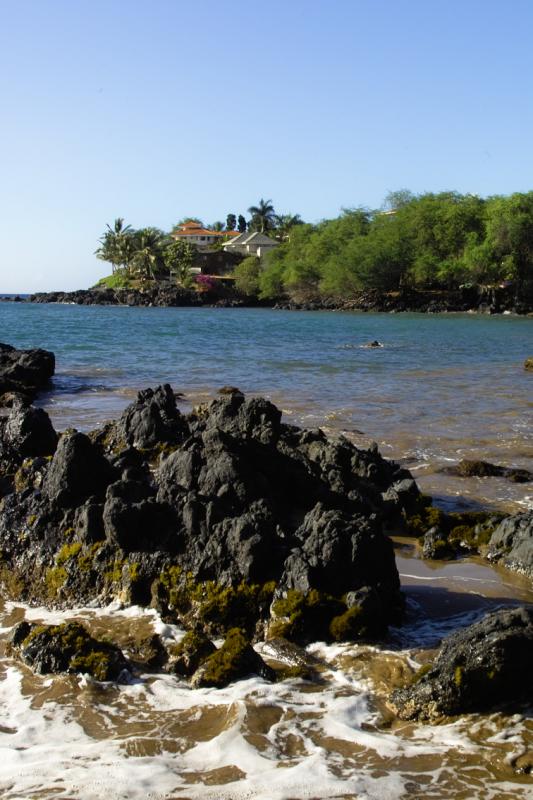 Makena Beach