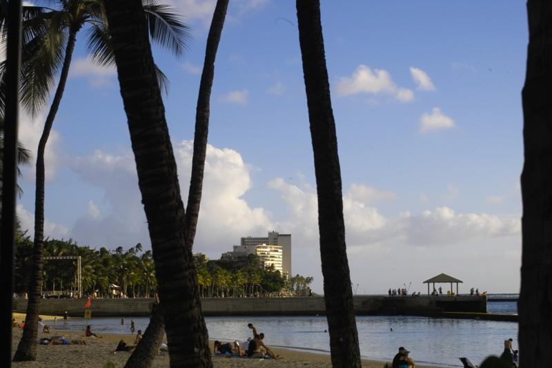 Waikiki