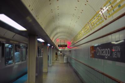 Subway-Redline