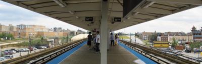 Cermak Station