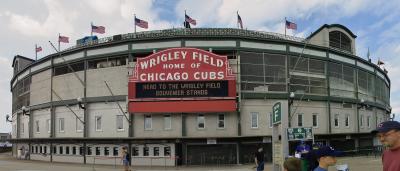 Wrigley Pano 2