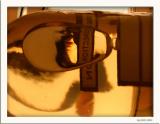 October 27 2004: <br> Imprisoned Bubble