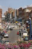 Summer in Guildford