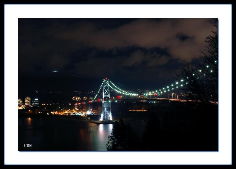 Nightscape #2