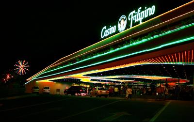 The Venue