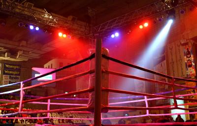 The ring