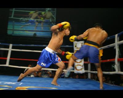 Its all or nothing