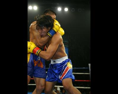 So, who do you think won this match?