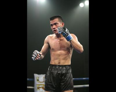 URCC: The art of street fighting