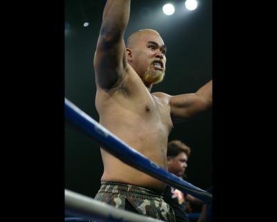 URCC: The art of street fighting