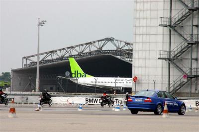 Airport Facility