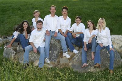 Family Portraits