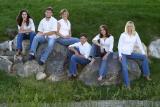 Family Portraits