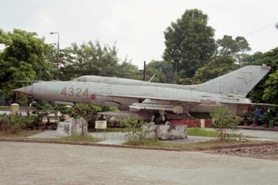 Mig 21