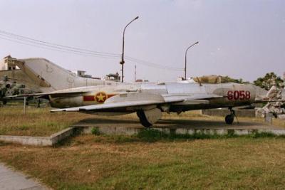 Mig 19