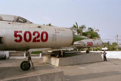 Mig 21