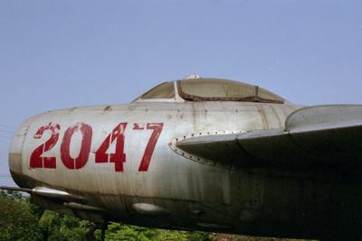 Mig 17