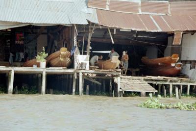 Boat Factory