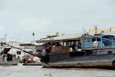 Mekong Delta