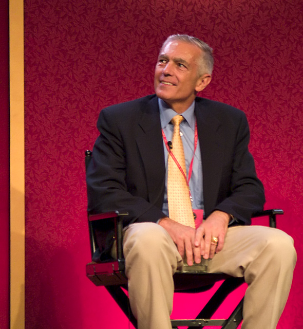 Wesley Clark