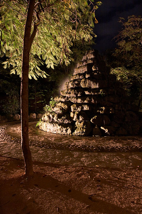 Xcaret Tower