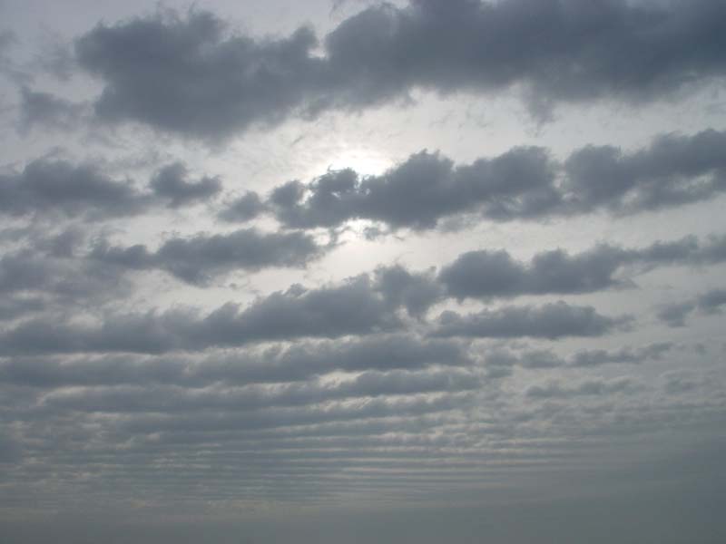 October 26, 2004<br><font size=2>Parallel Universe</font><br>Day 173