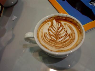 Best Cappuccino