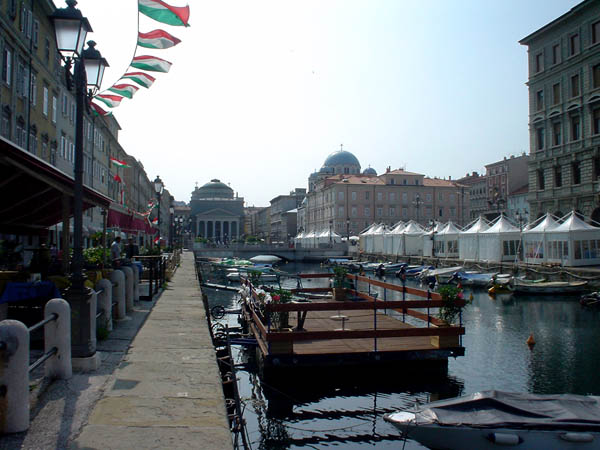 Grand Canal