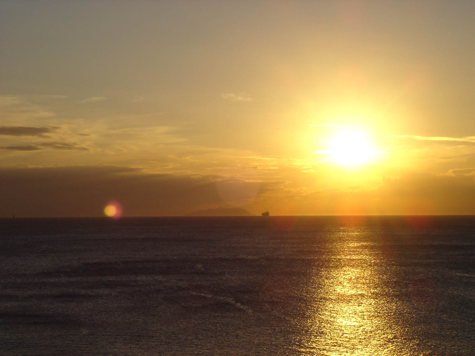 Fall in Livorno