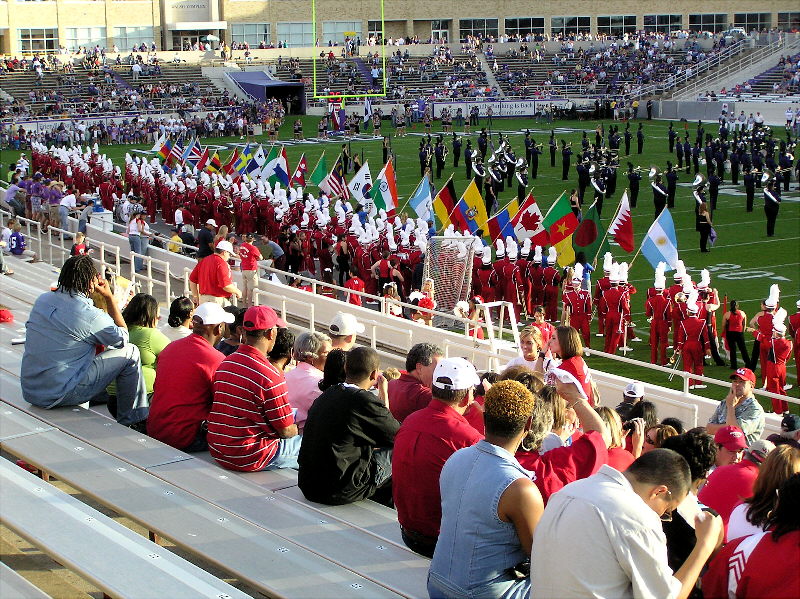 Houston Band