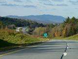 Green mountains 2 Vermont