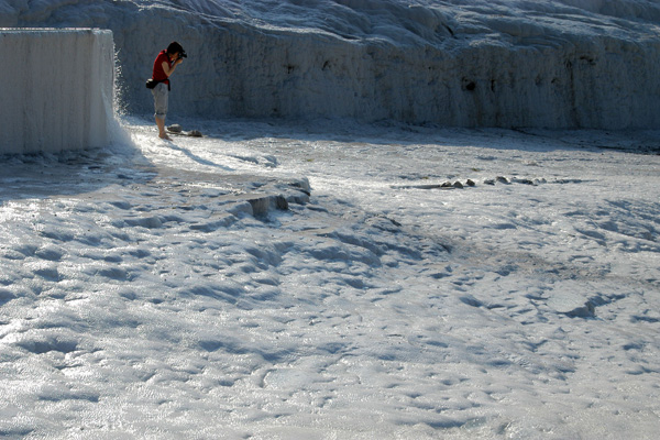 Pamukkale